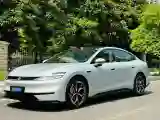 2026 ChangAn QiYuan A06 BEV