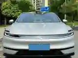 2026 ChangAn QiYuan A06 BEV
