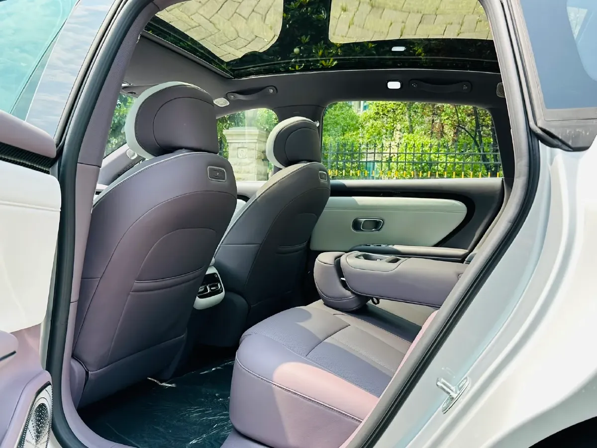 2026 ChangAn QiYuan A06 BEV,autocango,china used car exporter,china ev exporter,chinese used car exporter,chinese used ev exporter