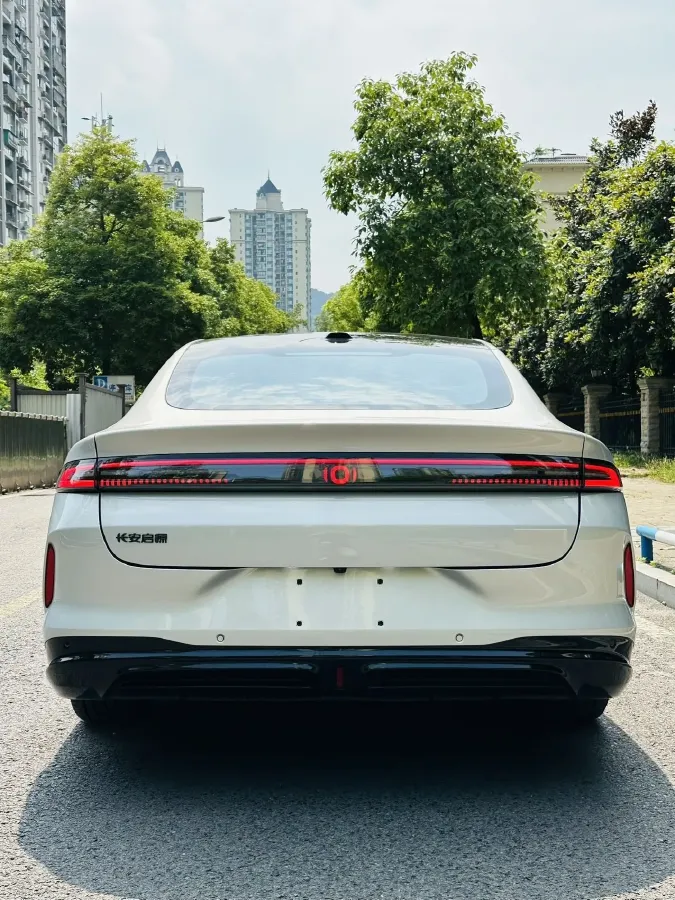 2026 ChangAn QiYuan A06 BEV,autocango,china used car exporter,china ev exporter,chinese used car exporter,chinese used ev exporter
