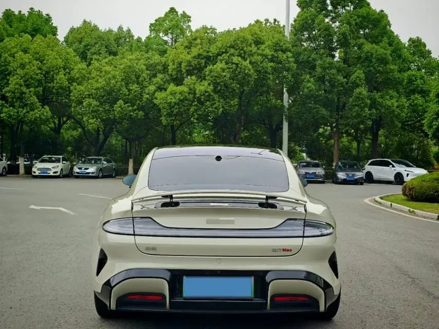 2024 MI SU7 BEV 101KWH,autocango,china used car exporter,china ev exporter,chinese used car exporter,chinese used ev exporter