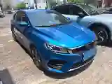 2018 Geely Binray 1.4T 133HP L4 CVT
