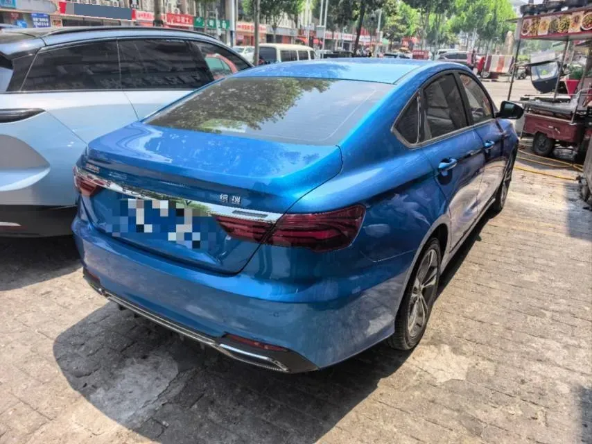 2018 Geely Binray 1.4T 133HP L4 CVT,autocango,china used car exporter,china ev exporter,chinese used car exporter,chinese used ev exporter