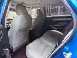 2018 Geely Binray 1.4T 133HP L4 CVT