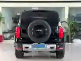 2025 FangChengBao Bao 5 1.5T 194HP L4 E-CVT PHEV