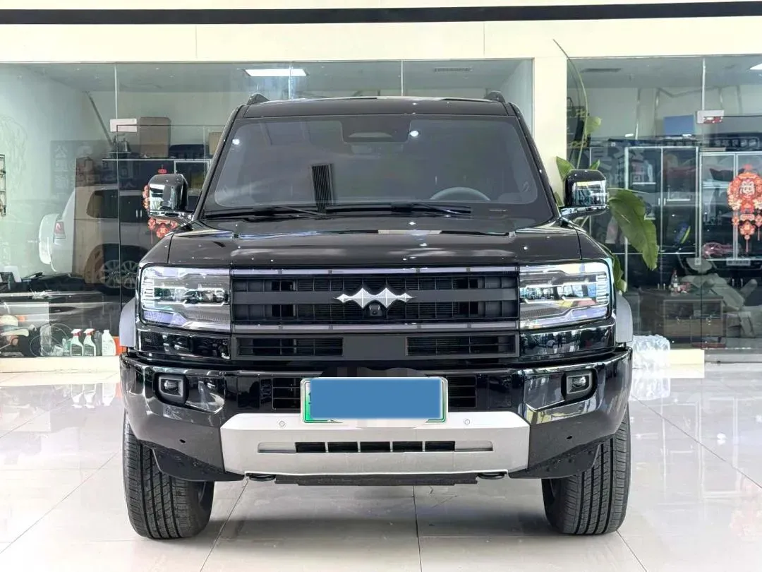 2025 FangChengBao Bao 5 1.5T 194HP L4 E-CVT PHEV,autocango,china used car exporter,china ev exporter,chinese used car exporter,chinese used ev exporter
