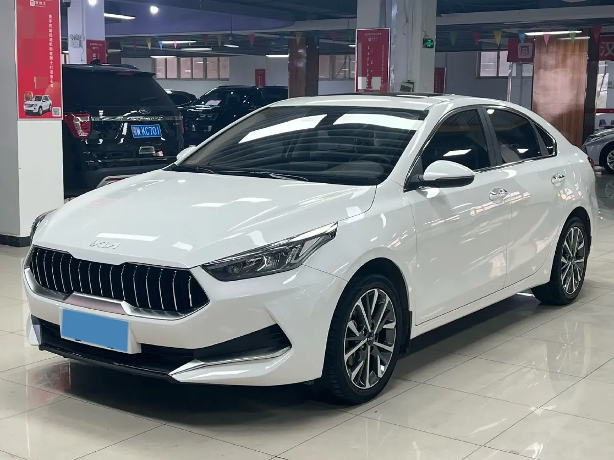 2021 Kia K3 1.5L 115HP L4 CVT,autocango,china used car exporter,china ev exporter,chinese used car exporter,chinese used ev exporter