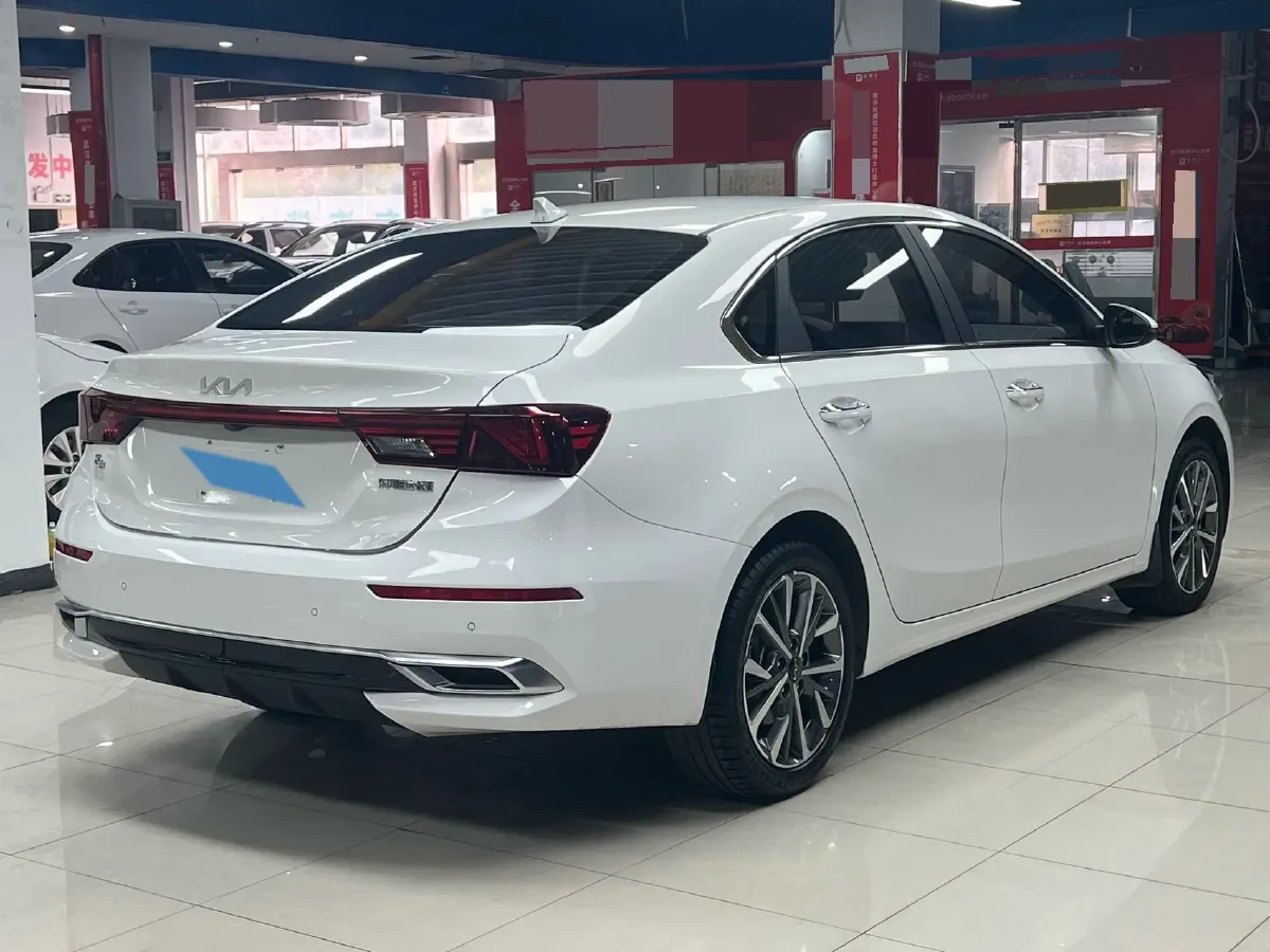 2021 Kia K3 1.5L 115HP L4 CVT,autocango,china used car exporter,china ev exporter,chinese used car exporter,chinese used ev exporter