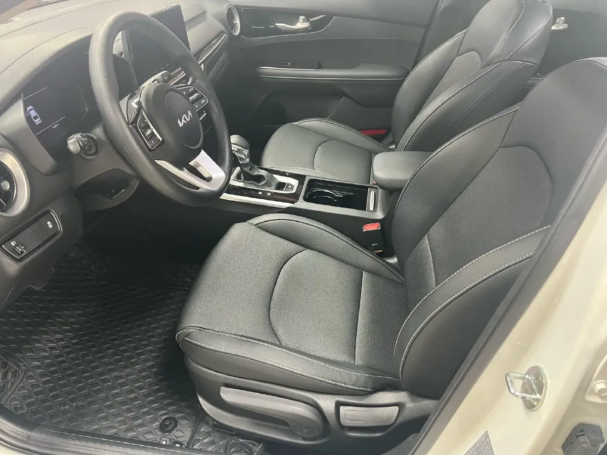 2021 Kia K3 1.5L 115HP L4 CVT,autocango,china used car exporter,china ev exporter,chinese used car exporter,chinese used ev exporter