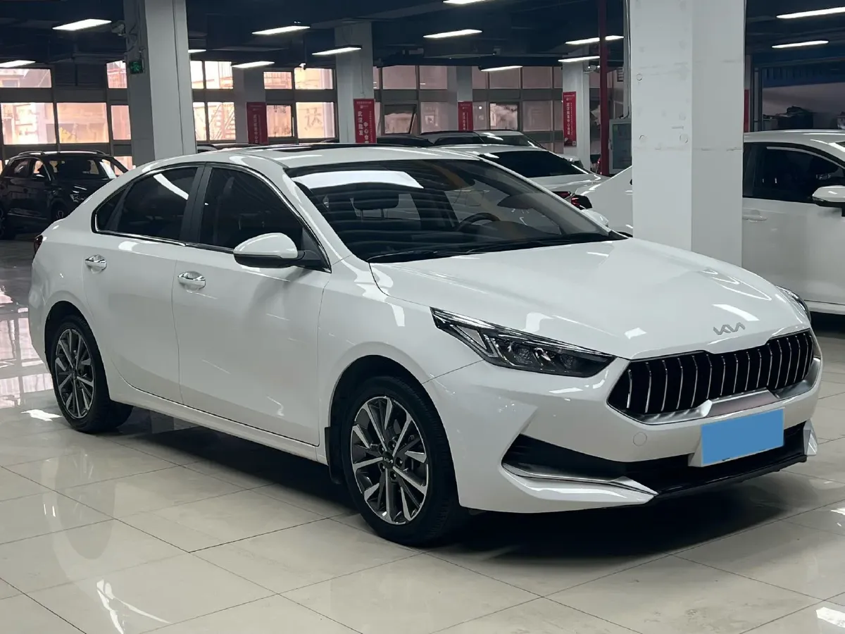 2021 Kia K3 1.5L 115HP L4 CVT,autocango,china used car exporter,china ev exporter,chinese used car exporter,chinese used ev exporter