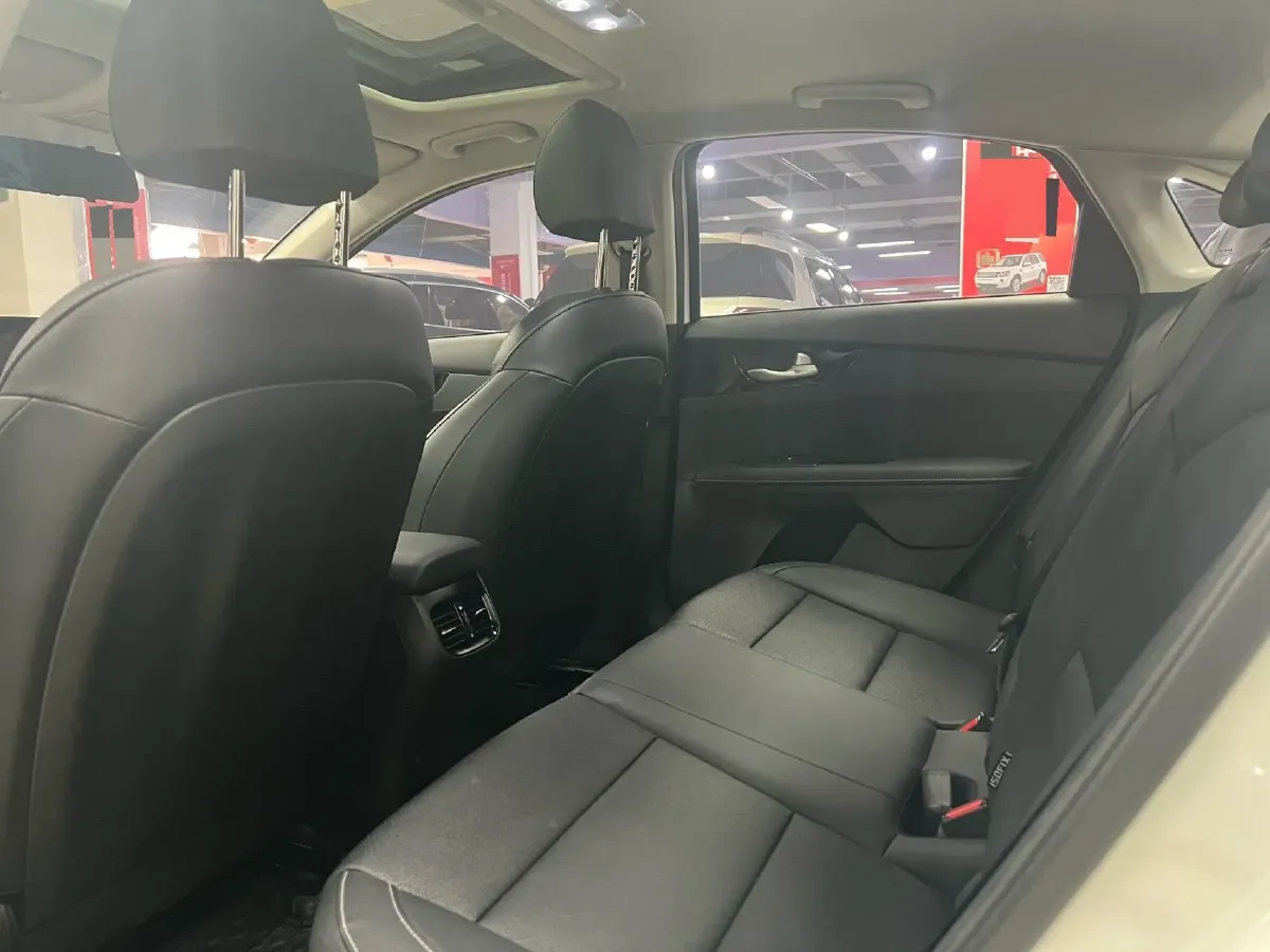 2021 Kia K3 1.5L 115HP L4 CVT,autocango,china used car exporter,china ev exporter,chinese used car exporter,chinese used ev exporter