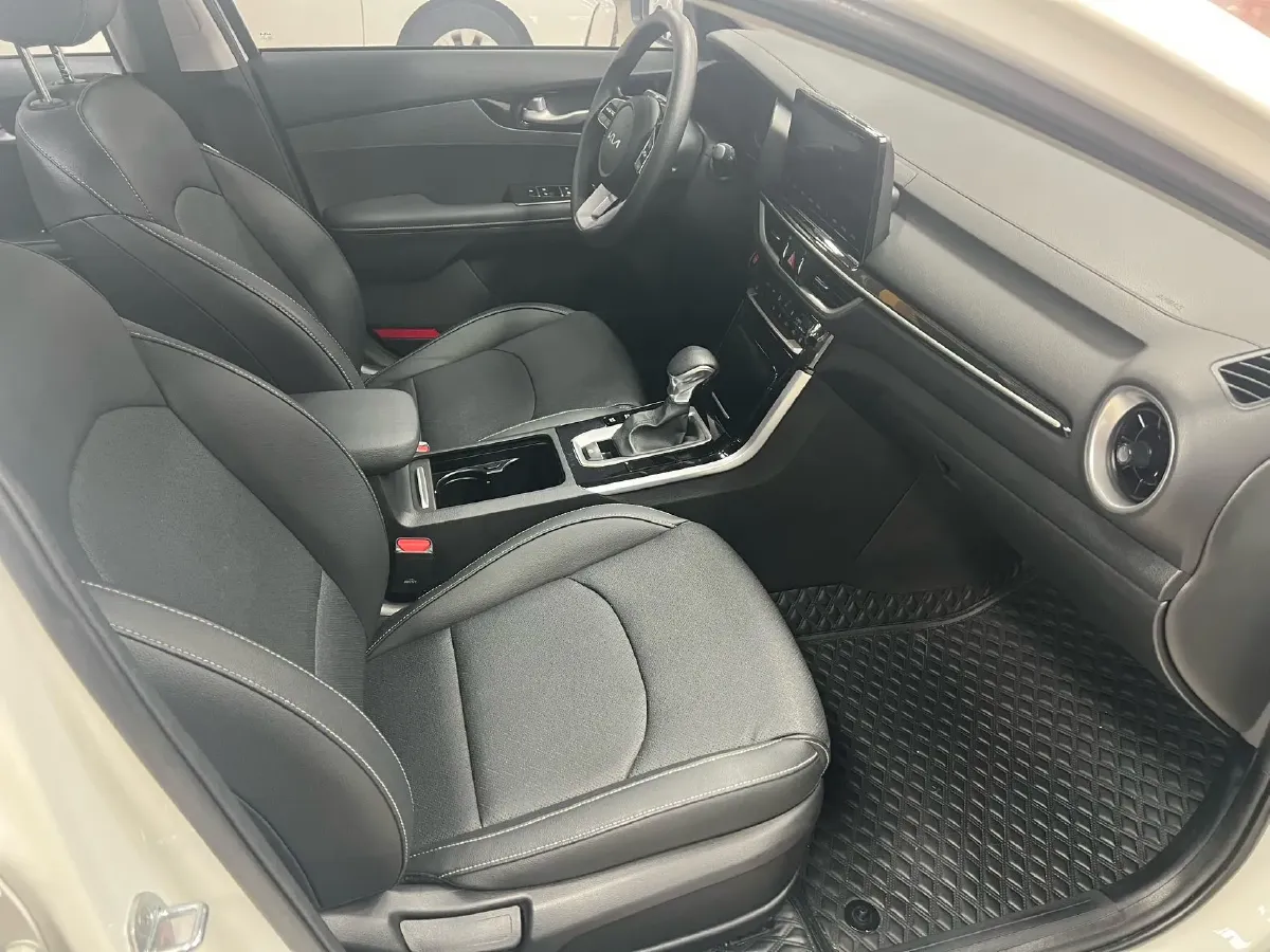 2021 Kia K3 1.5L 115HP L4 CVT,autocango,china used car exporter,china ev exporter,chinese used car exporter,chinese used ev exporter