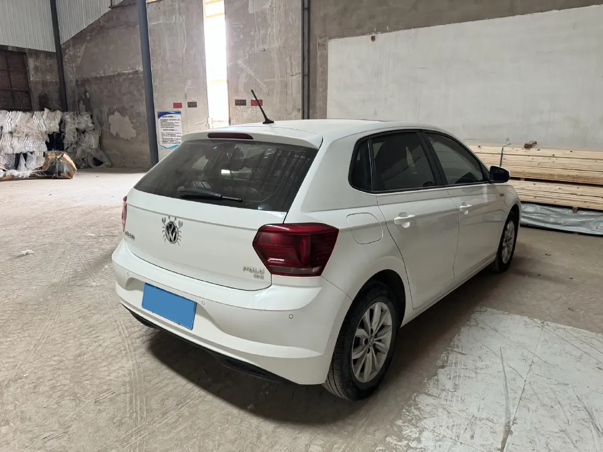 2019 Volkswagen Polo 1.5L 113HP L4 6AT,autocango,china used car exporter,china ev exporter,chinese used car exporter,chinese used ev exporter