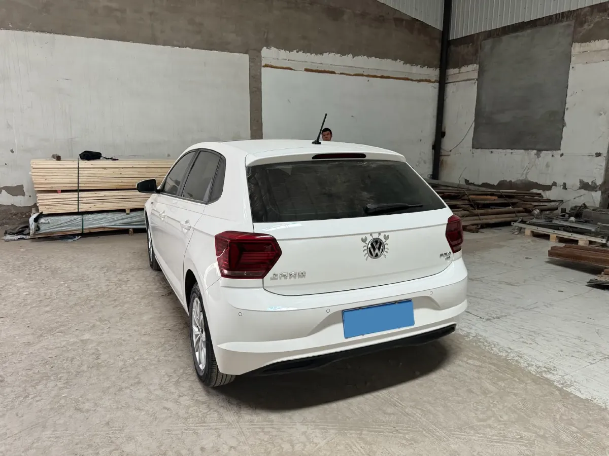 2019 Volkswagen Polo 1.5L 113HP L4 6AT,autocango,china used car exporter,china ev exporter,chinese used car exporter,chinese used ev exporter