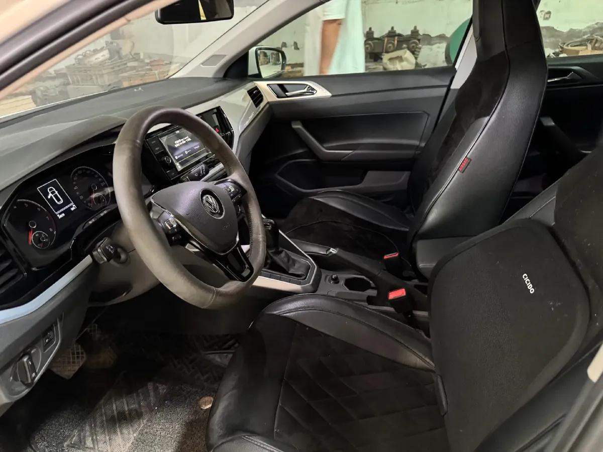 2019 Volkswagen Polo 1.5L 113HP L4 6AT,autocango,china used car exporter,china ev exporter,chinese used car exporter,chinese used ev exporter