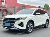 2020 GAC TRUMPCHI GS4 2020 GAC TRUMPCHI GS4,autocango,china used car exporter,china ev exporter,chinese used car exporter,chinese used ev exporter
