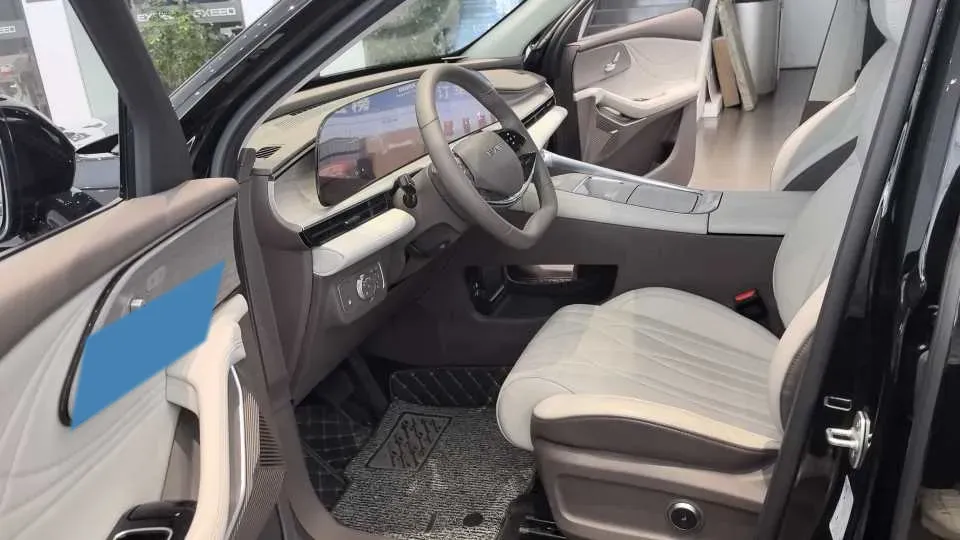 2025 Exceed RX C-DM 1.5T 156HP L4 3DHT PHEV 18.67KWH,autocango,china used car exporter,china ev exporter,chinese used car exporter,chinese used ev exporter