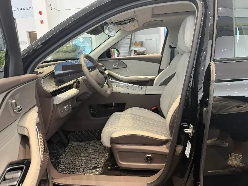 2025 Exceed RX C-DM 1.5T 156HP L4 3DHT PHEV 18.67KWH,autocango,china used car exporter,china ev exporter,chinese used car exporter,chinese used ev exporter