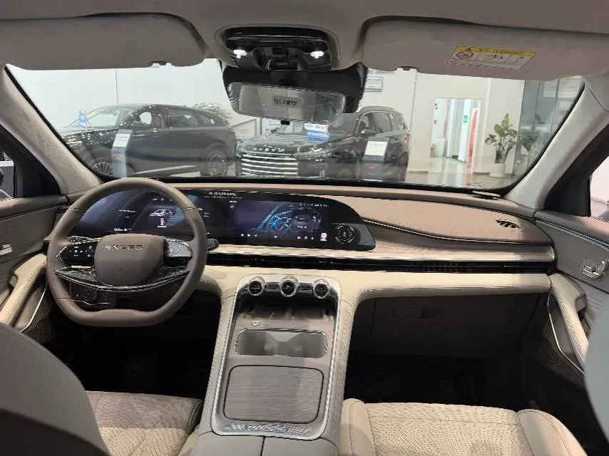 2025 Exceed RX C-DM 1.5T 156HP L4 3DHT PHEV 18.67KWH,autocango,china used car exporter,china ev exporter,chinese used car exporter,chinese used ev exporter