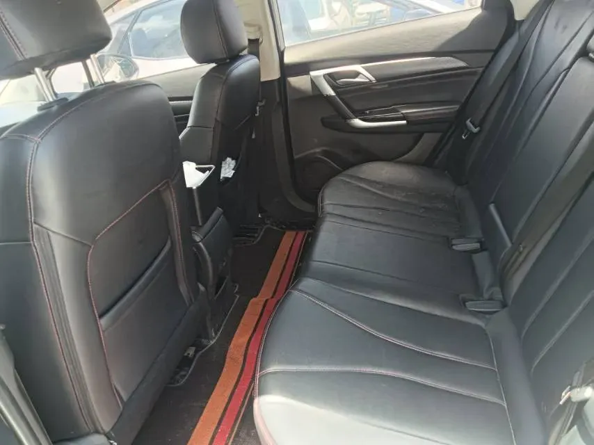 2019 BeiJing Auto EU5 BEV 50.8KWH,autocango,china used car exporter,china ev exporter,chinese used car exporter,chinese used ev exporter