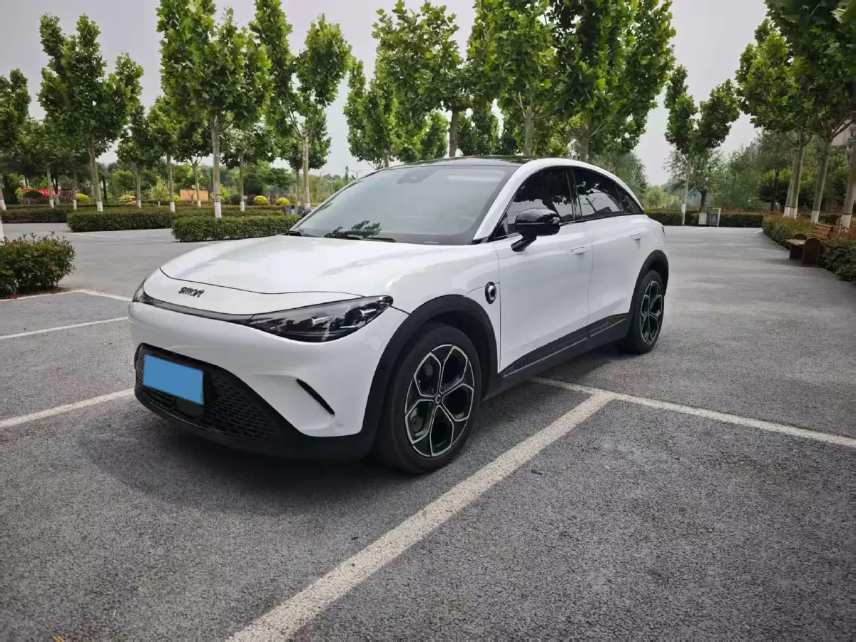 2023 Smart smart Elf 3 BEV 66KWH,autocango,china used car exporter,china ev exporter,chinese used car exporter,chinese used ev exporter