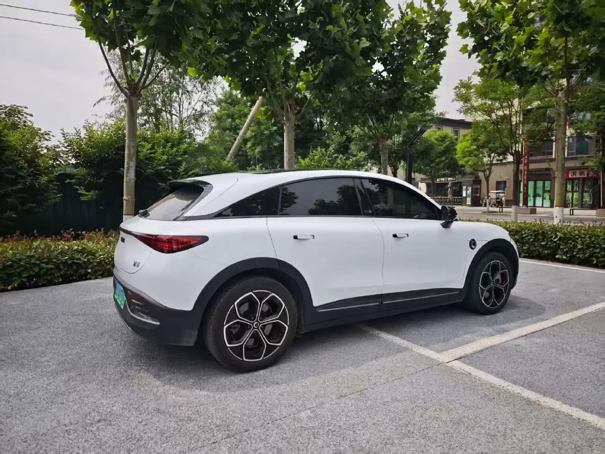 2023 Smart smart Elf 3 BEV 66KWH,autocango,china used car exporter,china ev exporter,chinese used car exporter,chinese used ev exporter