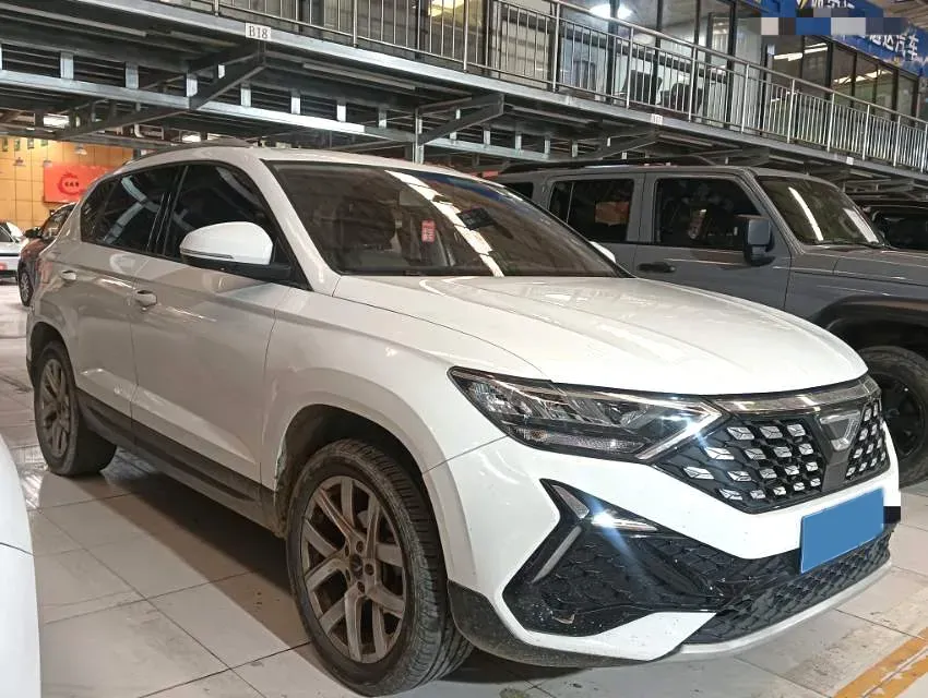 2022 Jetta VS5 1.4T 150HP L4 6AT,autocango,china used car exporter,china ev exporter,chinese used car exporter,chinese used ev exporter