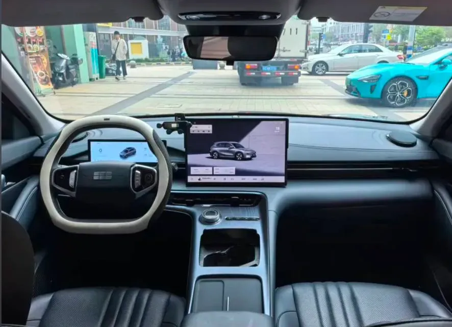 2024 LanDian E5 1.5L 110HP L4 E-CVT PHEV 17.52KWH,autocango,china used car exporter,china ev exporter,chinese used car exporter,chinese used ev exporter