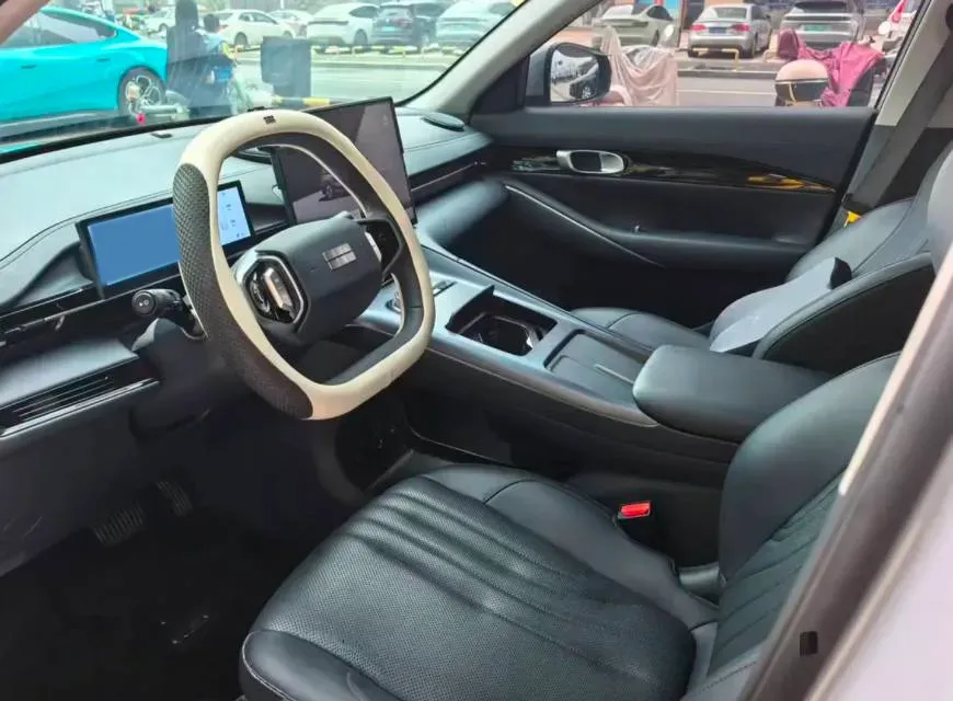 2024 LanDian E5 1.5L 110HP L4 E-CVT PHEV 17.52KWH,autocango,china used car exporter,china ev exporter,chinese used car exporter,chinese used ev exporter