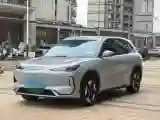 2024 LanDian E5 1.5L 110HP L4 E-CVT PHEV 17.52KWH