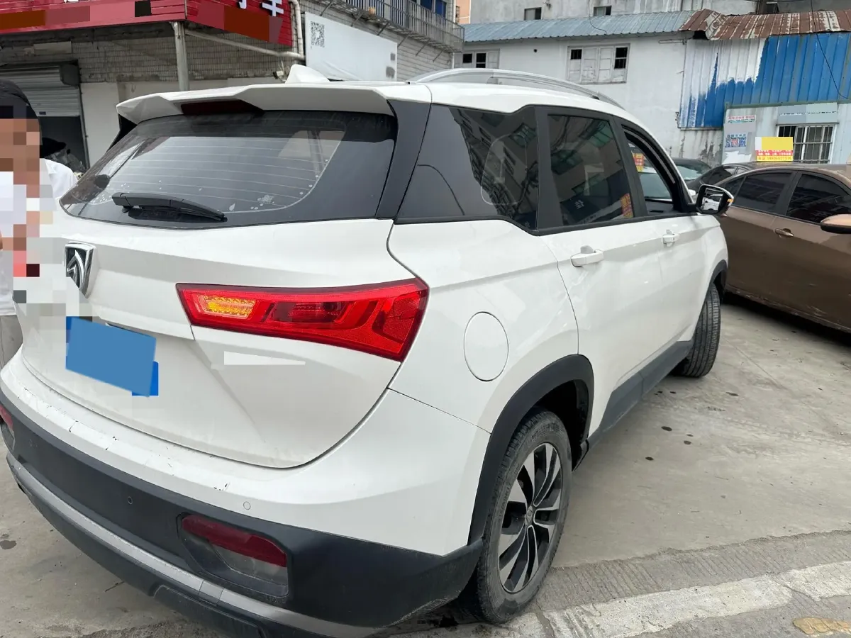2020 HanTeng X7 1.5T 156HP L4 6AT,autocango,china used car exporter,china ev exporter,chinese used car exporter,chinese used ev exporter