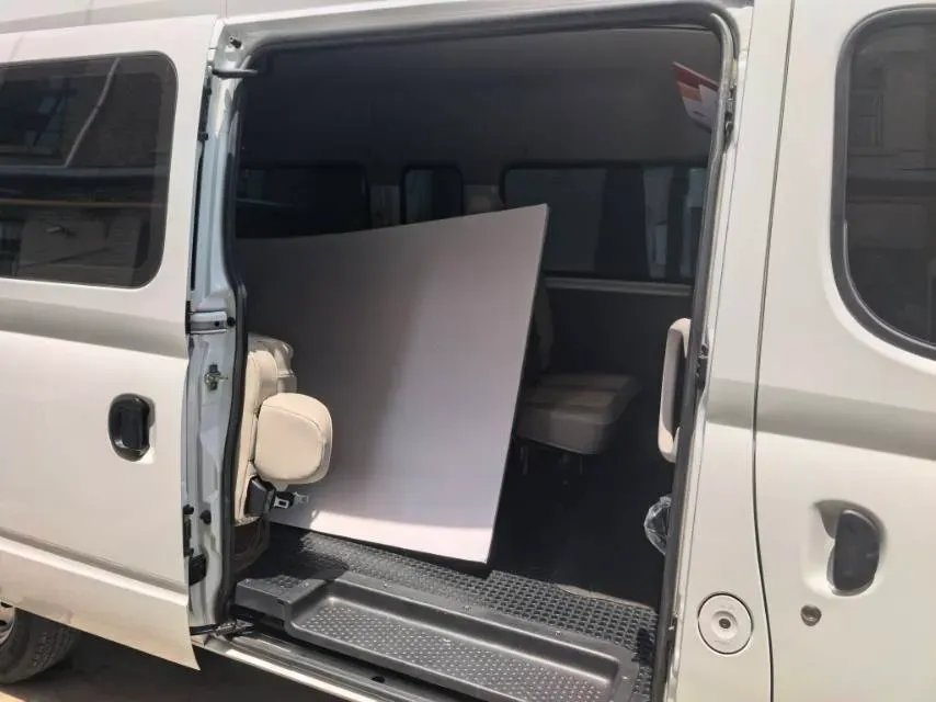 2021 MAXUS XinTu V80 2.0T 127HP L4 6MT,autocango,china used car exporter,china ev exporter,chinese used car exporter,chinese used ev exporter