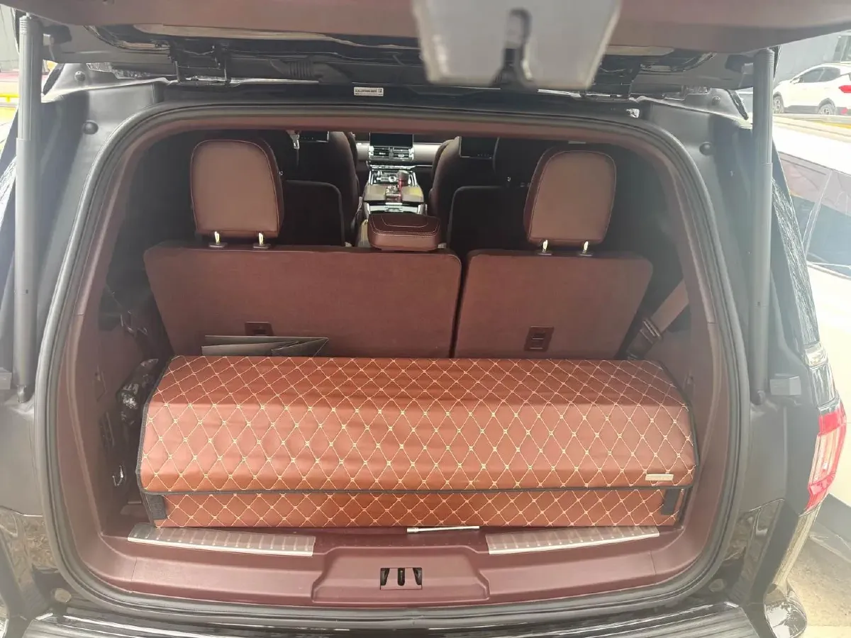 2020 Lincoln Navigator 3.5T 388HP V6 10AT,autocango,china used car exporter,china ev exporter,chinese used car exporter,chinese used ev exporter