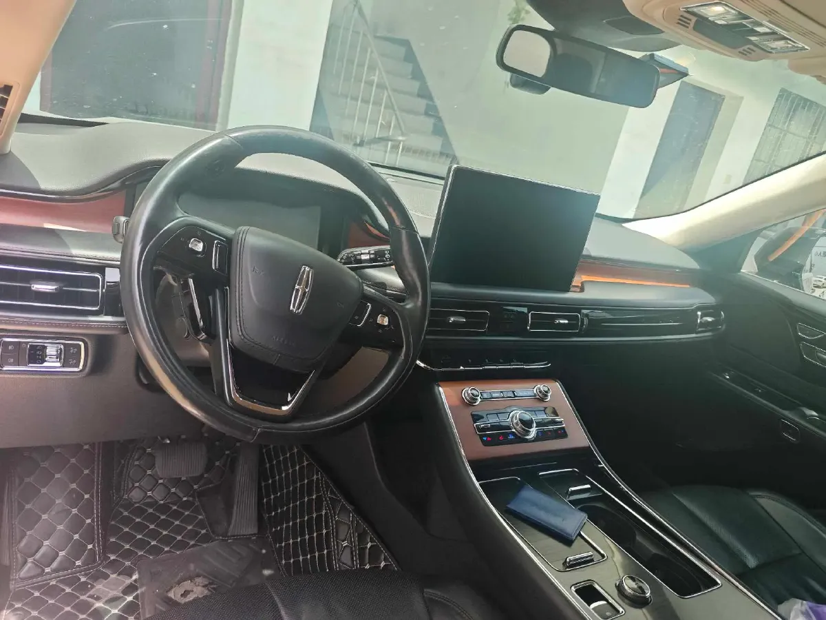 2020 Lincoln Aviator 3.0T 355HP V6 10AT,autocango,china used car exporter,china ev exporter,chinese used car exporter,chinese used ev exporter