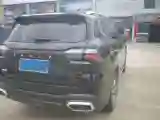 2023 Geely Okavango L 2.0T 218HP L4 7DCT