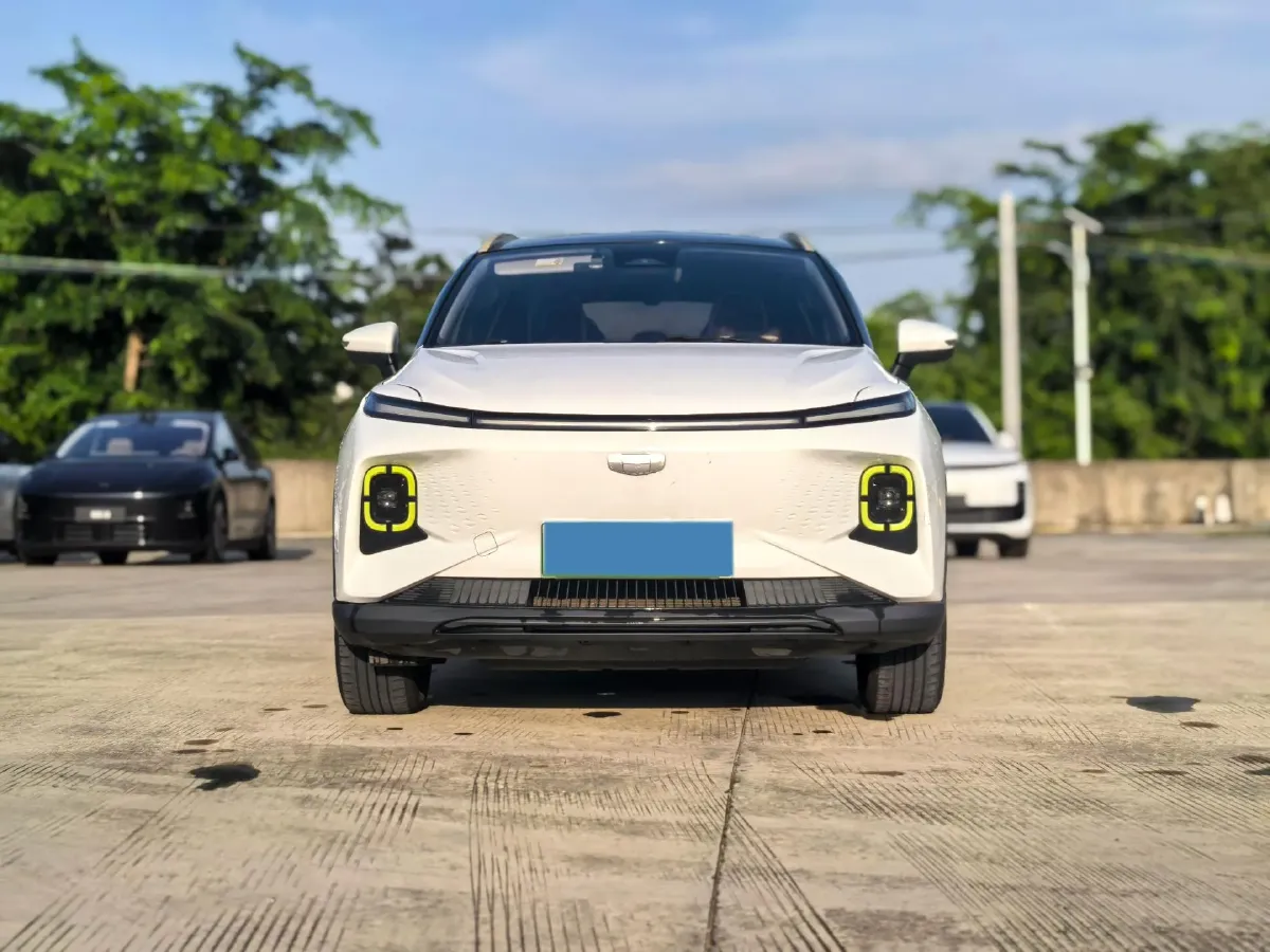 2023 Geometry E BEV 39.4KWH,autocango,china used car exporter,china ev exporter,chinese used car exporter,chinese used ev exporter