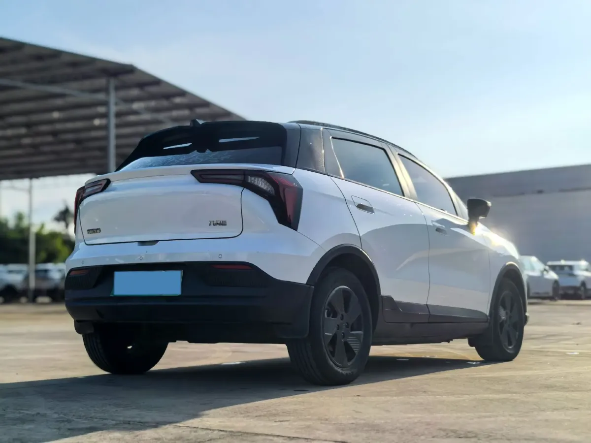 2023 Geometry E BEV 39.4KWH,autocango,china used car exporter,china ev exporter,chinese used car exporter,chinese used ev exporter