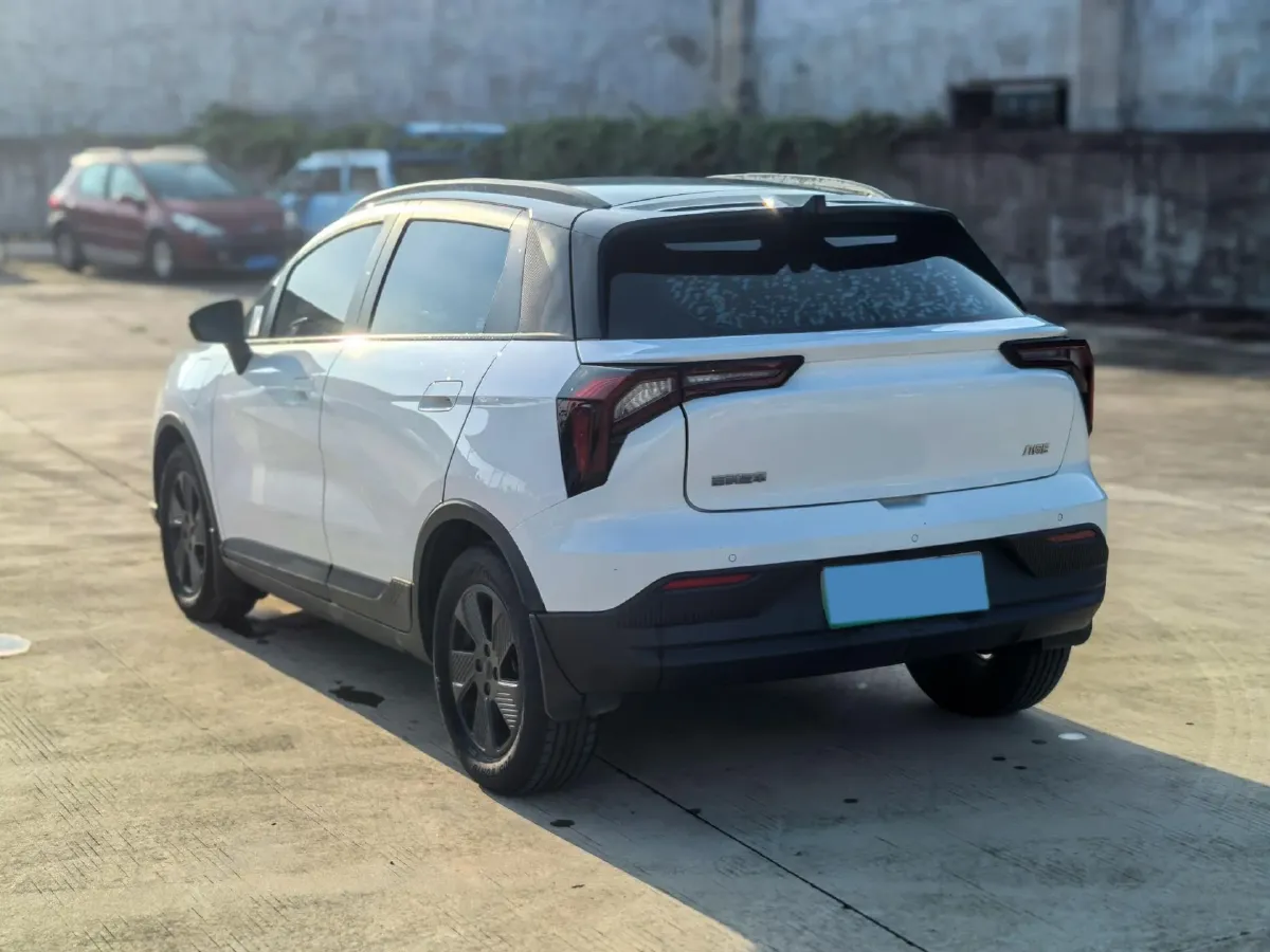 2023 Geometry E BEV 39.4KWH,autocango,china used car exporter,china ev exporter,chinese used car exporter,chinese used ev exporter