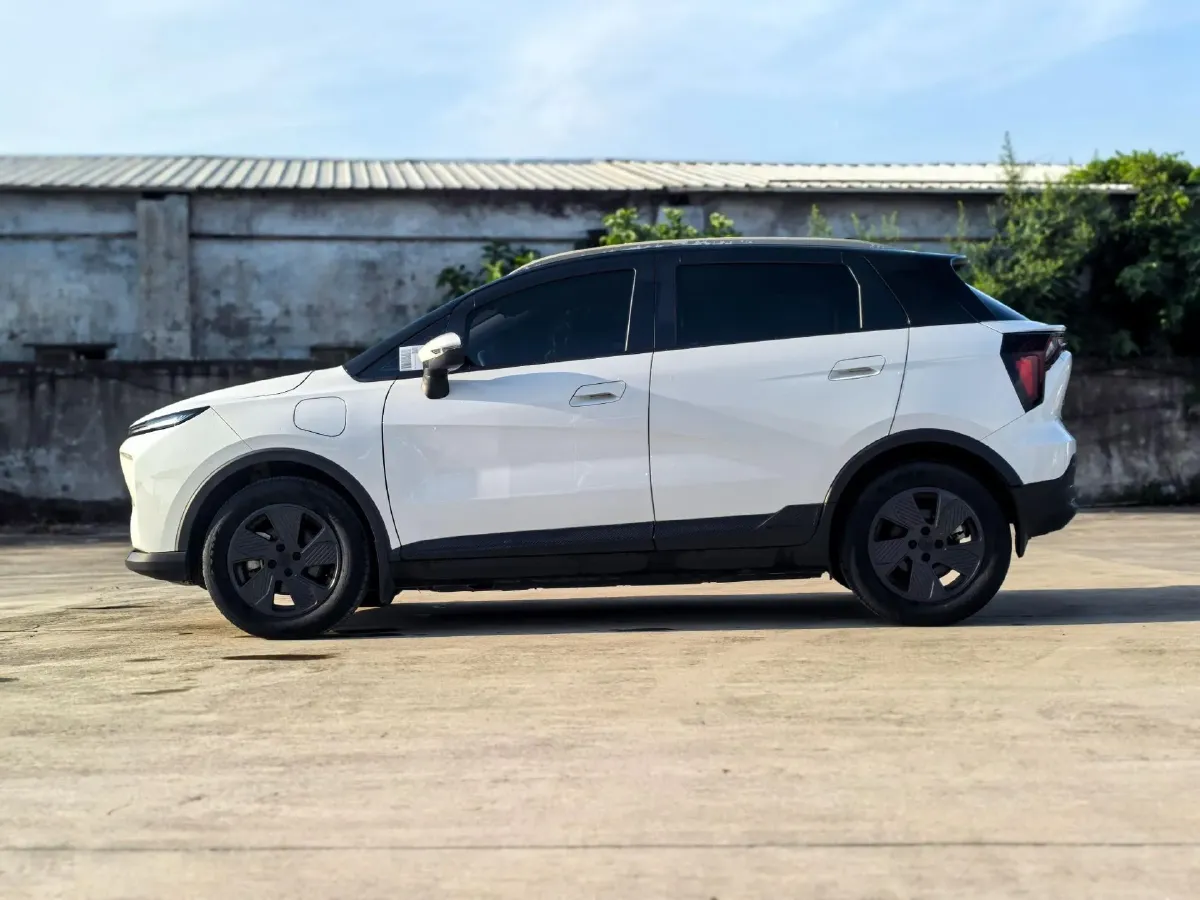 2023 Geometry E BEV 39.4KWH,autocango,china used car exporter,china ev exporter,chinese used car exporter,chinese used ev exporter