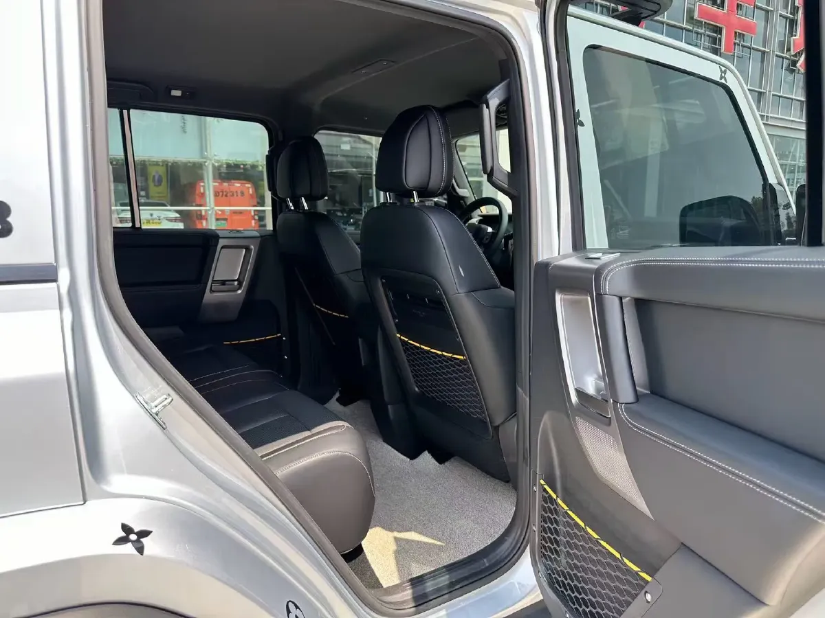 2025 iCAR iCAR Super V23 BEV 59.93KWH,autocango,china used car exporter,china ev exporter,chinese used car exporter,chinese used ev exporter
