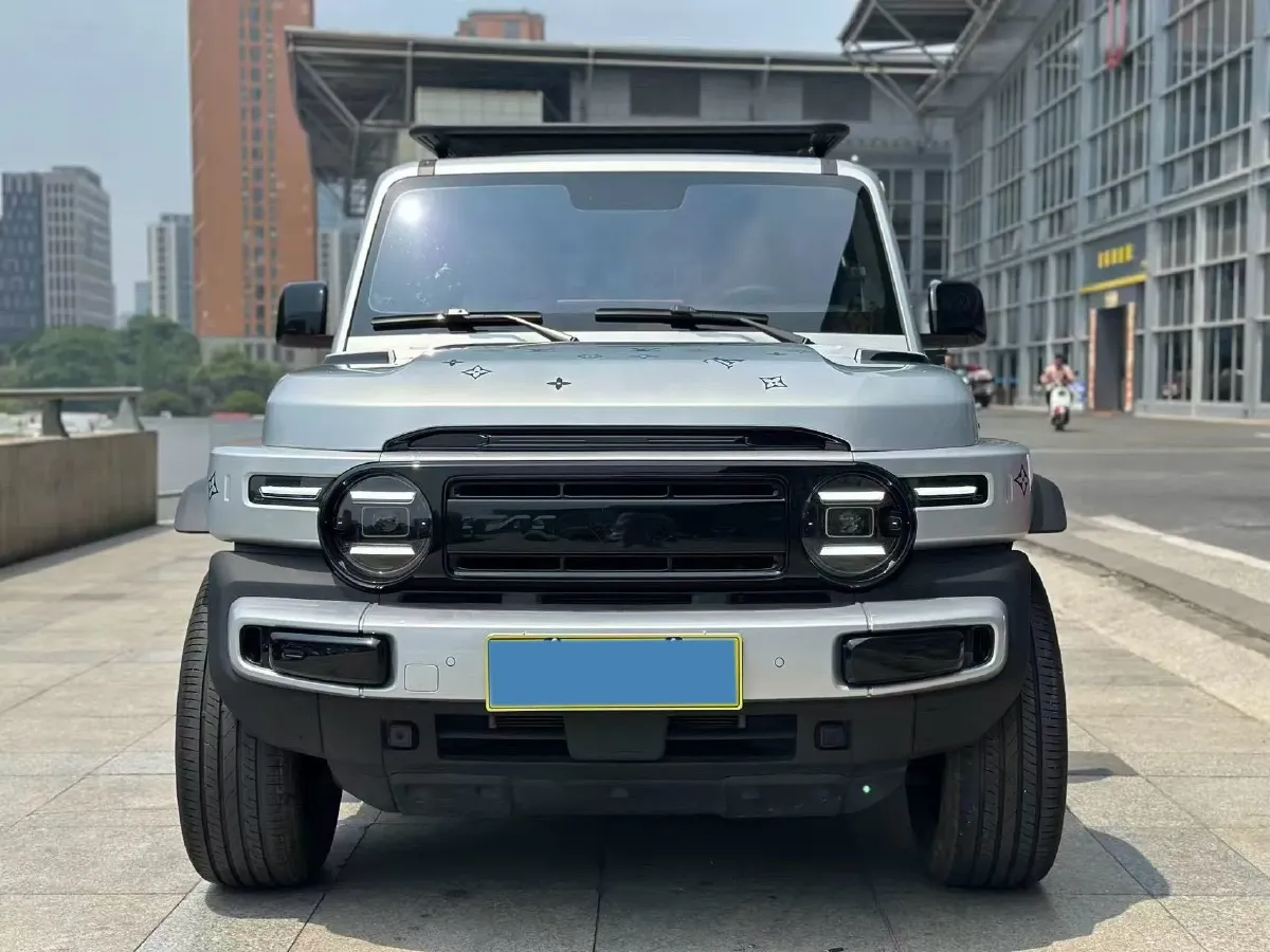 2025 iCAR iCAR Super V23 BEV 59.93KWH,autocango,china used car exporter,china ev exporter,chinese used car exporter,chinese used ev exporter