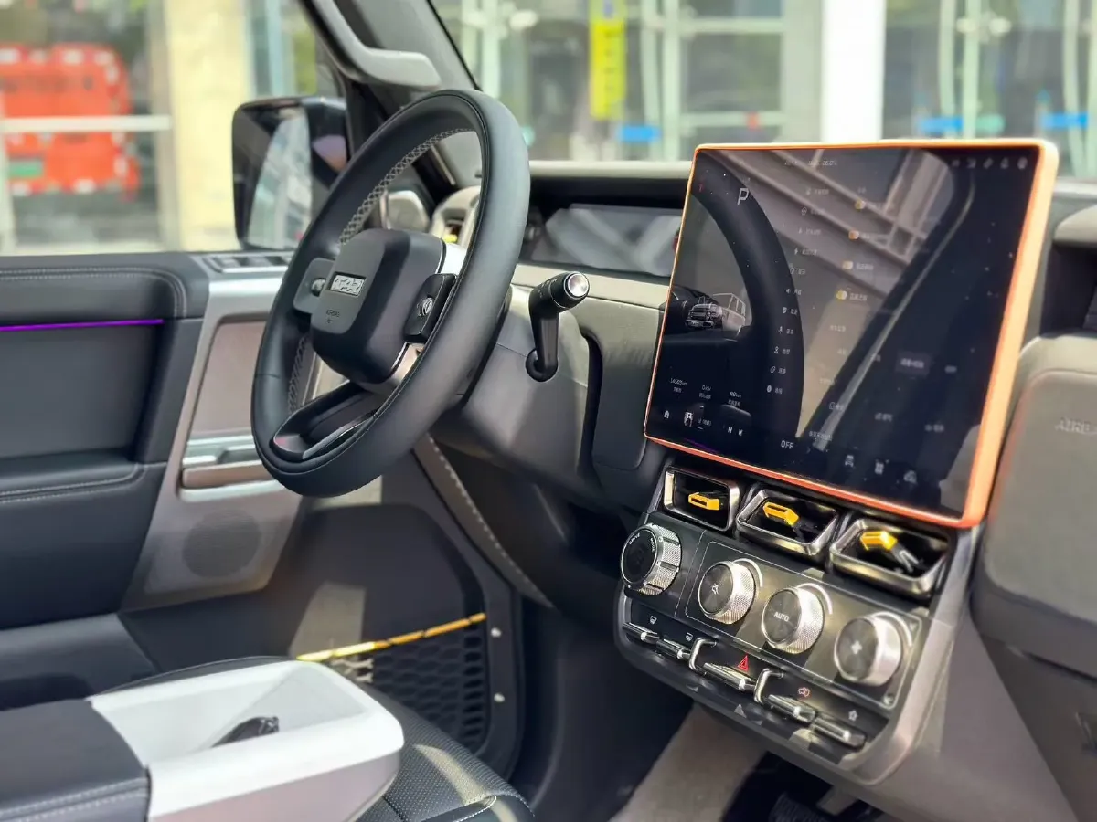 2025 iCAR iCAR Super V23 BEV 59.93KWH,autocango,china used car exporter,china ev exporter,chinese used car exporter,chinese used ev exporter