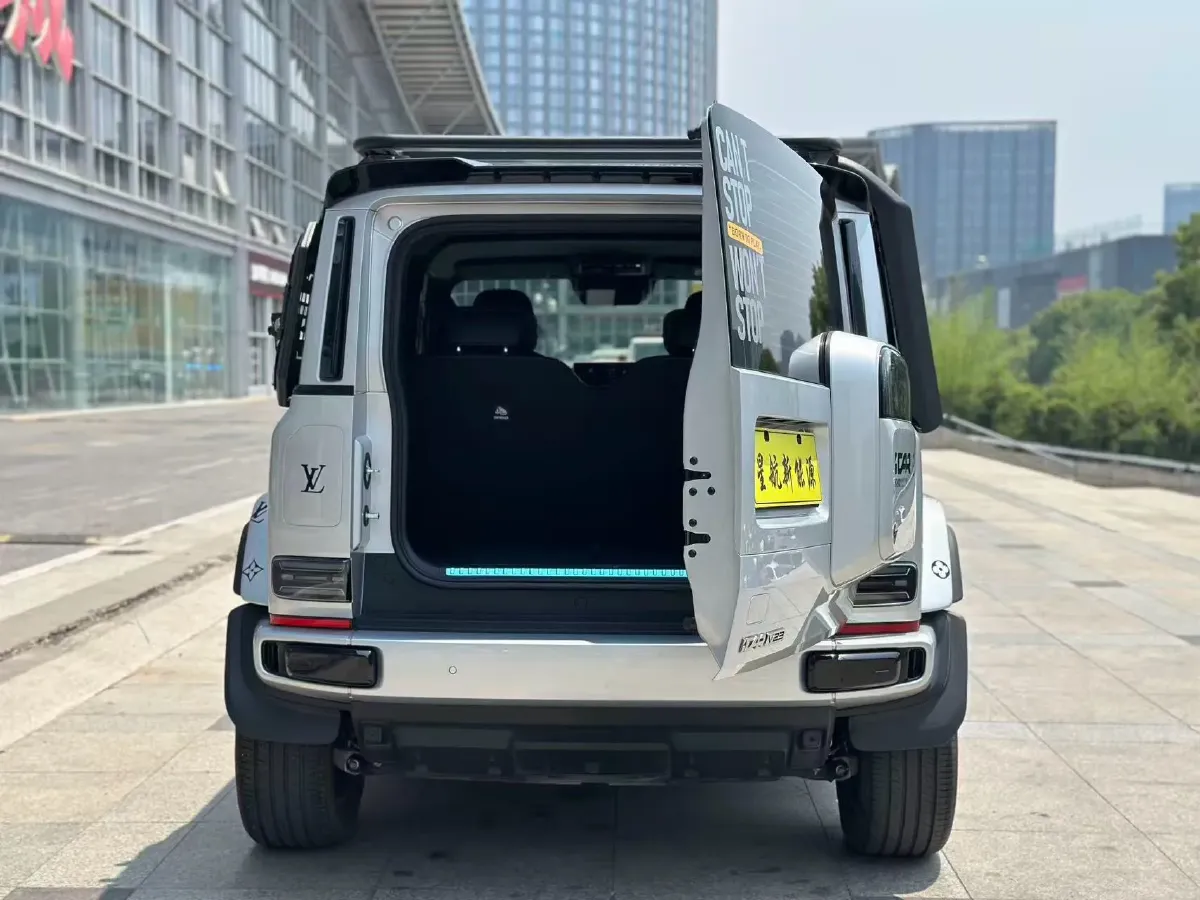 2025 iCAR iCAR Super V23 BEV 59.93KWH,autocango,china used car exporter,china ev exporter,chinese used car exporter,chinese used ev exporter
