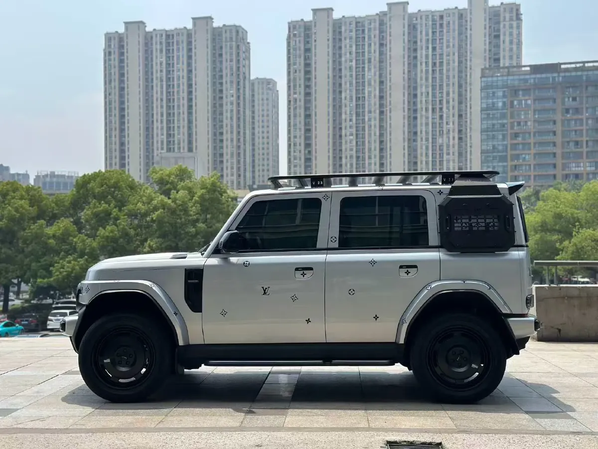 2025 iCAR iCAR Super V23 BEV 59.93KWH,autocango,china used car exporter,china ev exporter,chinese used car exporter,chinese used ev exporter