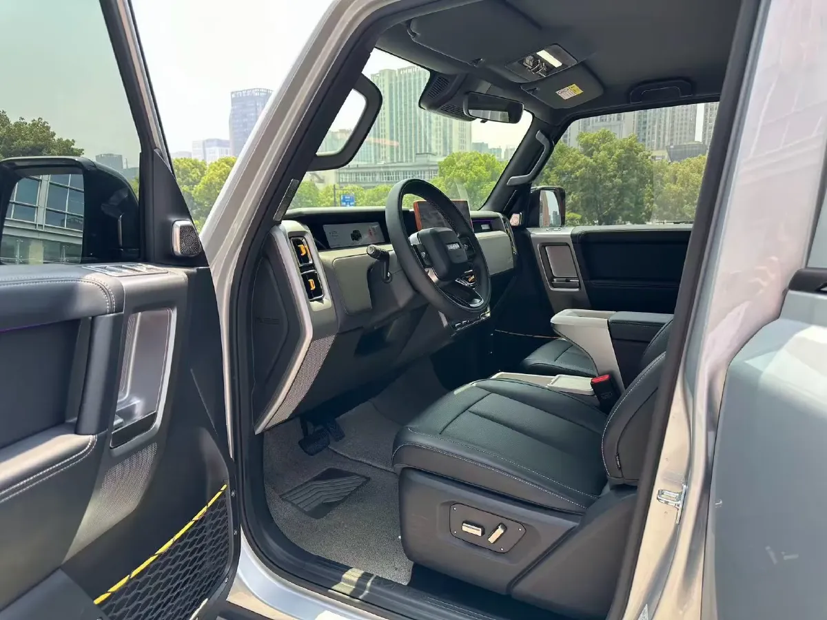 2025 iCAR iCAR Super V23 BEV 59.93KWH,autocango,china used car exporter,china ev exporter,chinese used car exporter,chinese used ev exporter