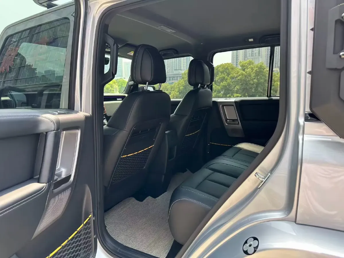 2025 iCAR iCAR Super V23 BEV 59.93KWH,autocango,china used car exporter,china ev exporter,chinese used car exporter,chinese used ev exporter