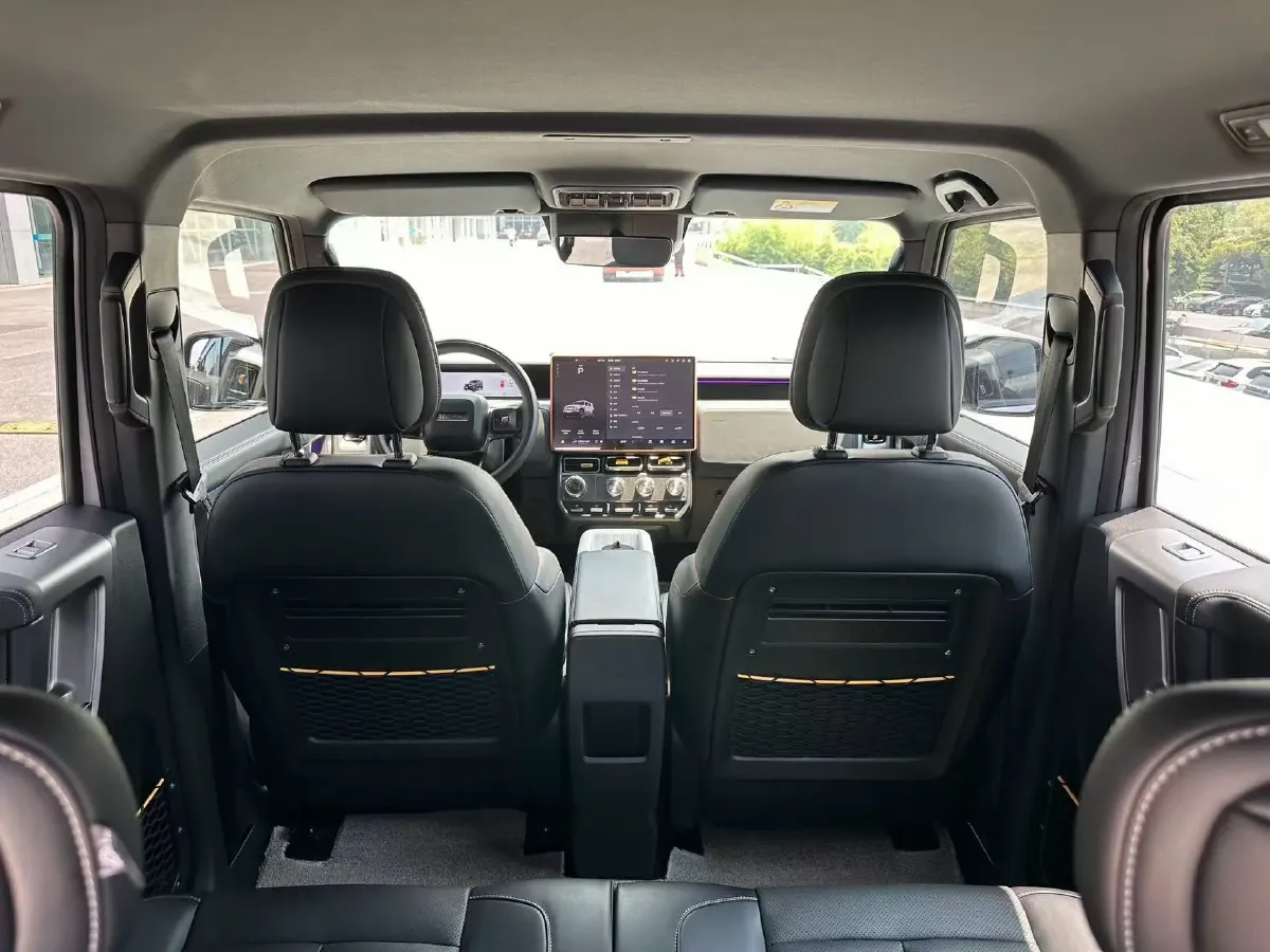 2025 iCAR iCAR Super V23 BEV 59.93KWH,autocango,china used car exporter,china ev exporter,chinese used car exporter,chinese used ev exporter