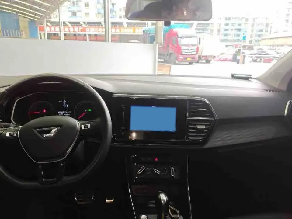 2021 Jetta VS5 1.4T 150HP L4 6AT,autocango,china used car exporter,china ev exporter,chinese used car exporter,chinese used ev exporter