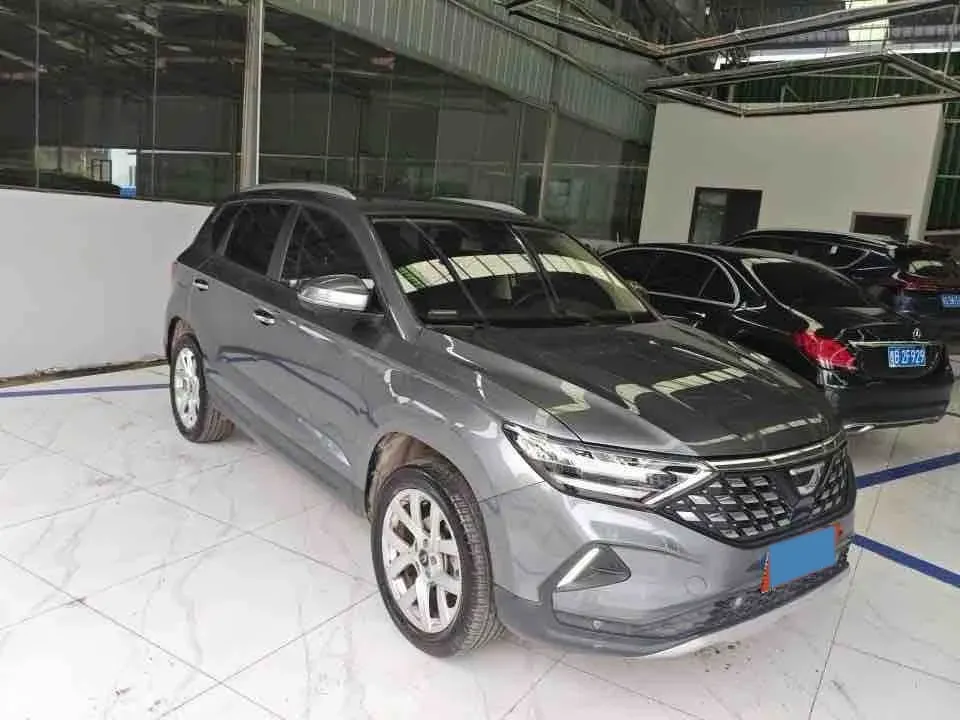 2021 Jetta VS5 1.4T 150HP L4 6AT,autocango,china used car exporter,china ev exporter,chinese used car exporter,chinese used ev exporter