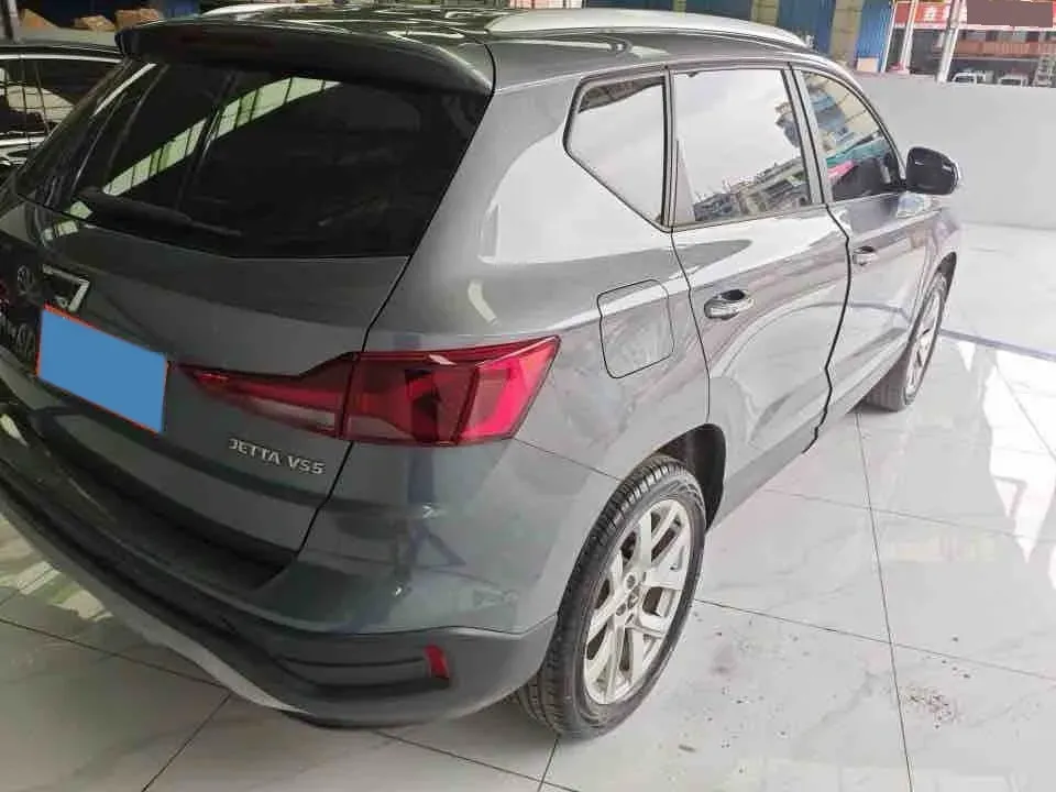 2021 Jetta VS5 1.4T 150HP L4 6AT,autocango,china used car exporter,china ev exporter,chinese used car exporter,chinese used ev exporter